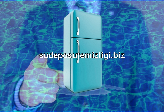 Su Deposu İzolasyonu Su Deposu İzolasyonu